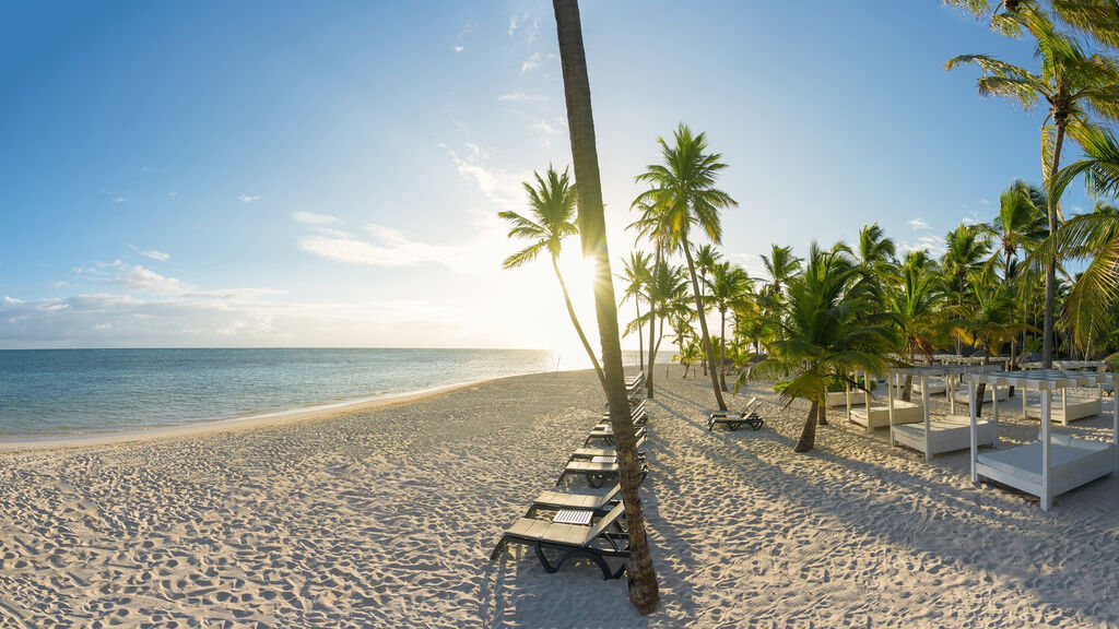 Catalonia Bavaro Beach & Golf Resort