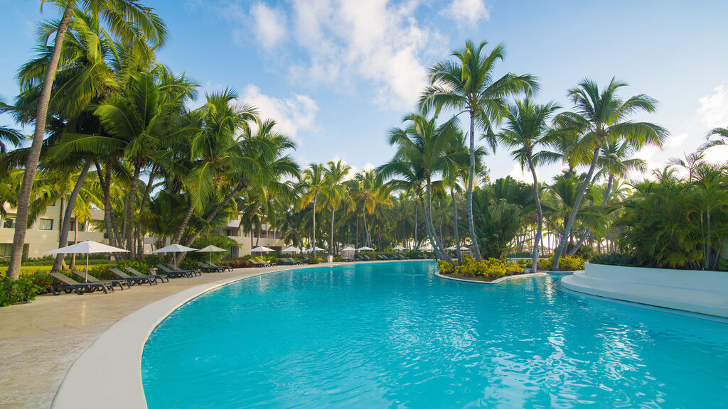 Catalonia Bavaro Beach & Golf Resort