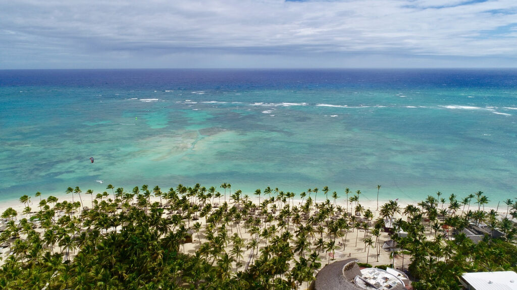 Catalonia Bavaro Beach & Golf Resort