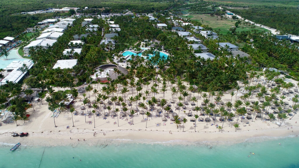 Catalonia Bavaro Beach & Golf Resort