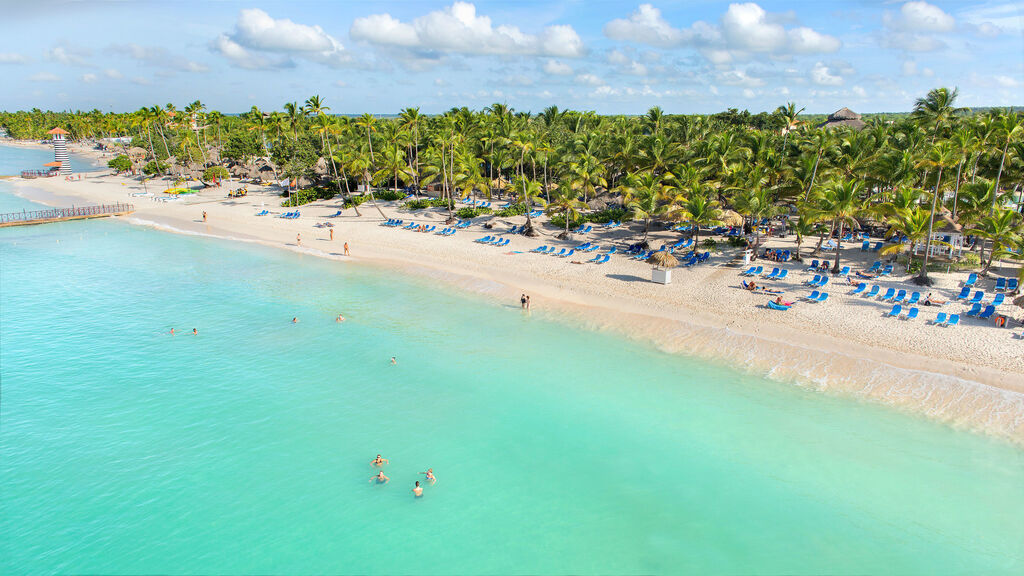 Catalonia Bayahibe