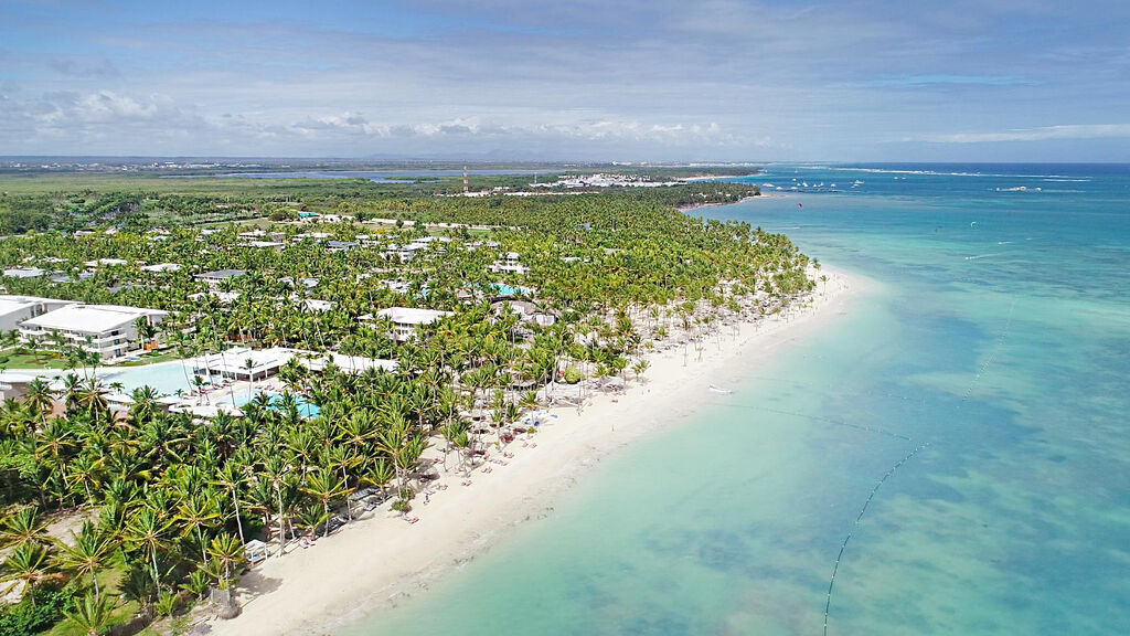 Catalonia Royal Bavaro