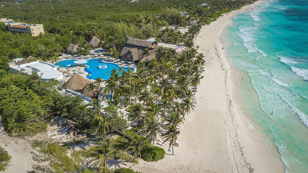 Catalonia Royal Tulum