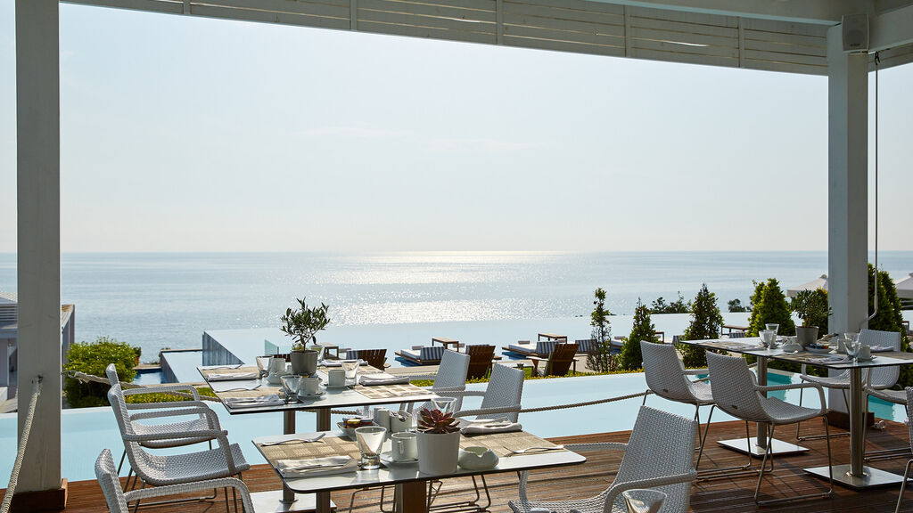 Cavo Olympo Luxury