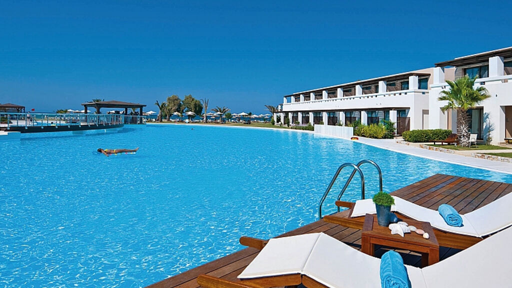 Cavo Spada & Spa Resort