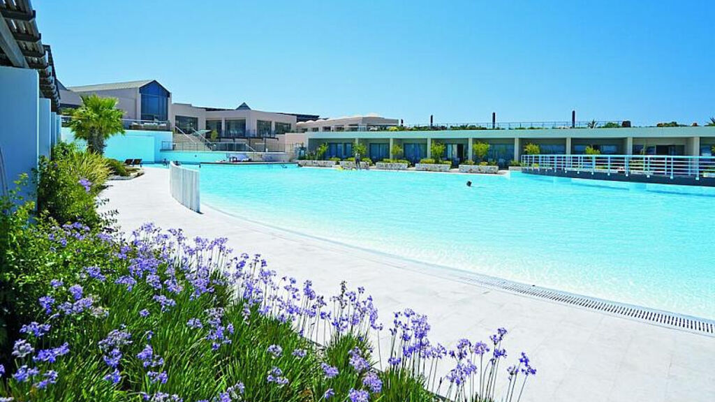 Cavo Spada & Spa Resort