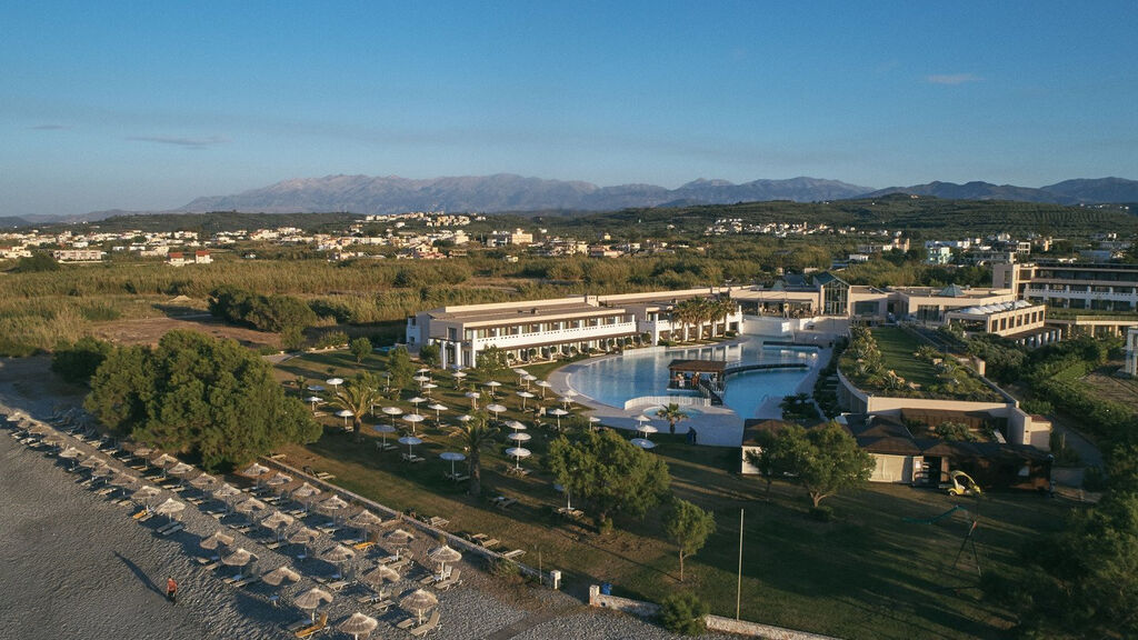 Cavo Spada Luxury Sports & Leisure Resort & Spa