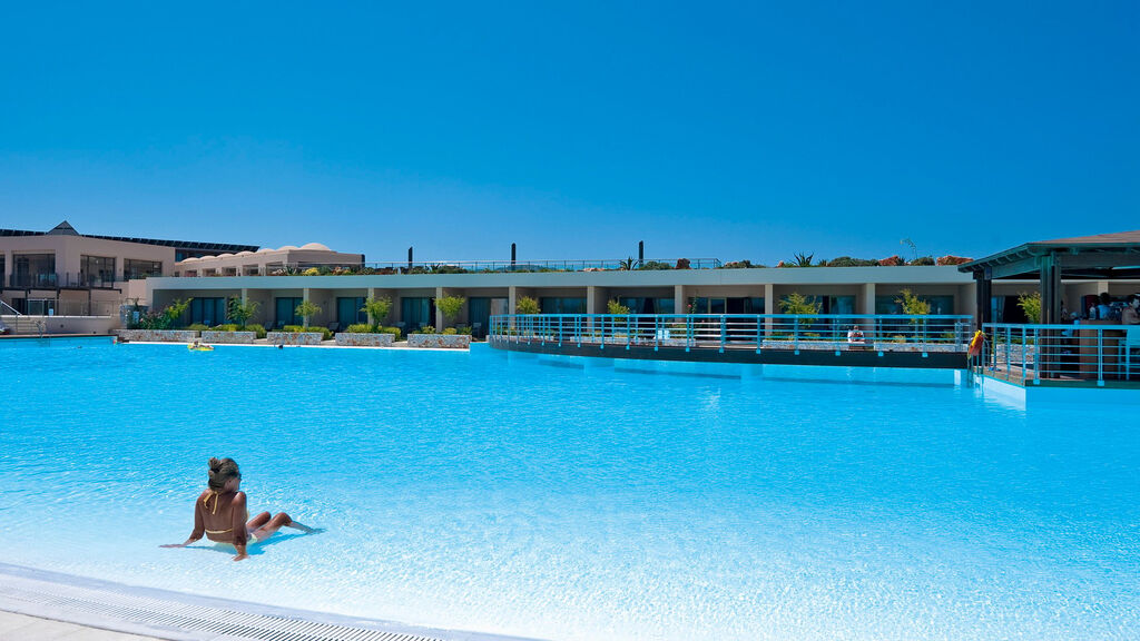 Cavo Spada Luxury Sports & Leisure Resort & Spa