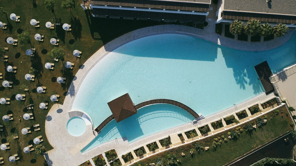 Cavo Spada Luxury Sports & Leisure Resort & Spa