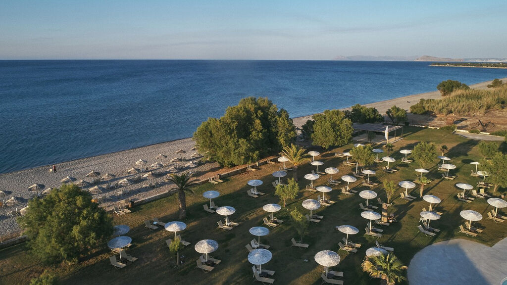 Cavo Spada Luxury Sports & Leisure Resort & Spa