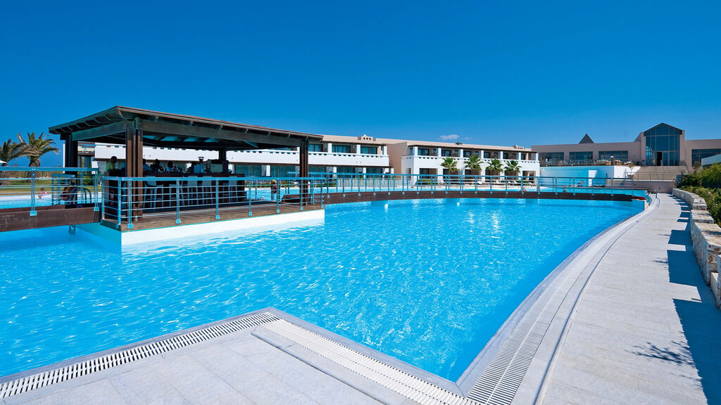 Cavo Spada Luxury Sports & Leisure Resort & Spa