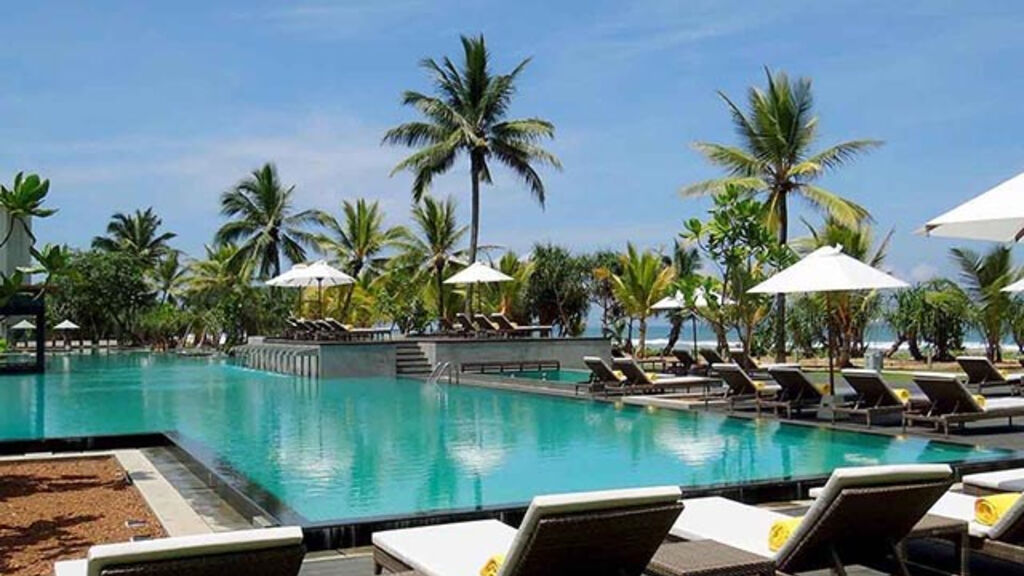 Centara Ceysands Resort & Spa