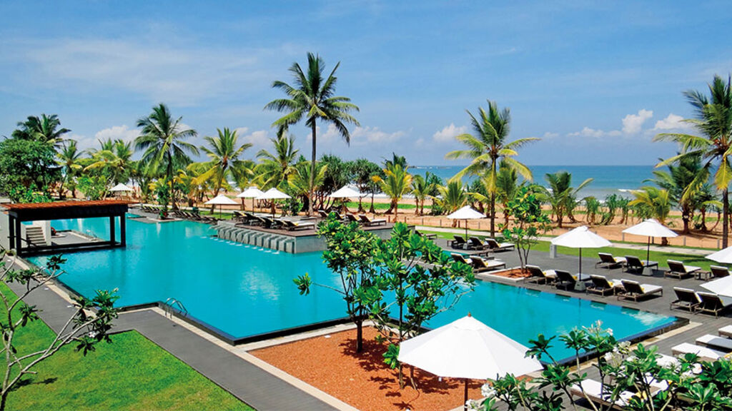 Centara Ceysands Resort & Spa