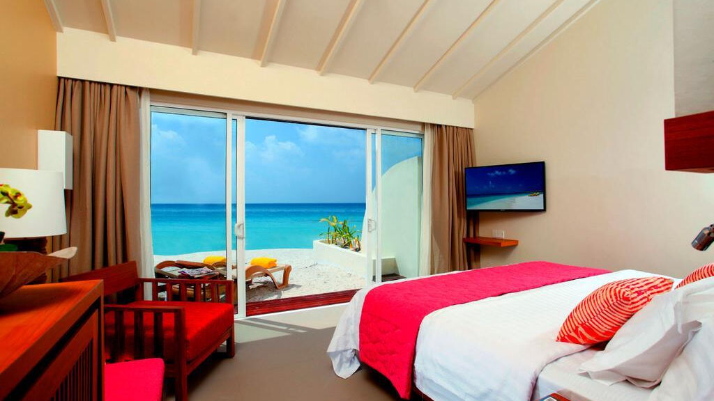 Centara Ras Fushi Resort & Spa