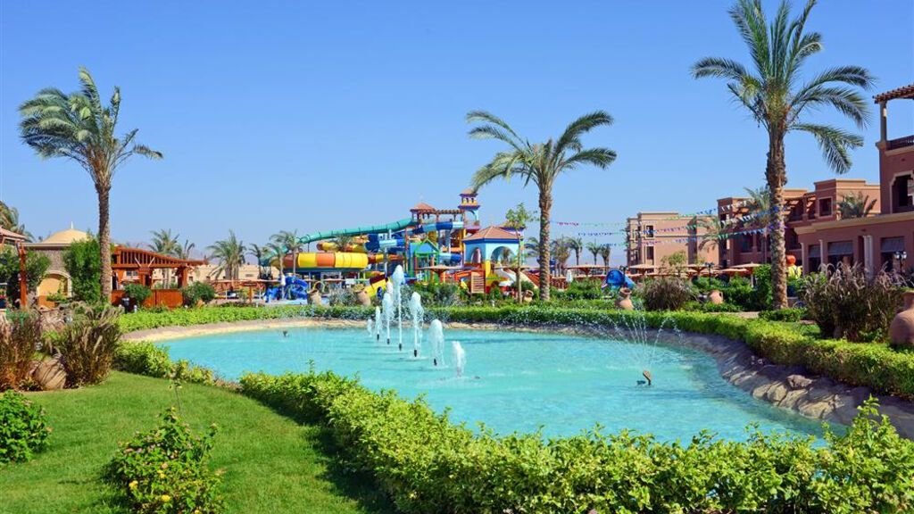 Charmilion Club Aqua Park