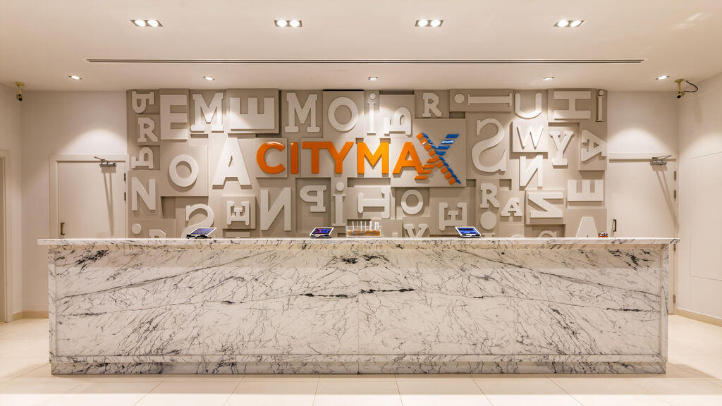 Citymax Hotel Al Barsha At The Mall