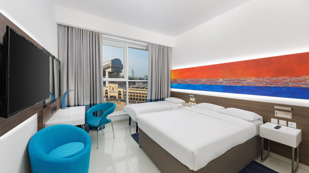 Citymax Hotel Al Barsha