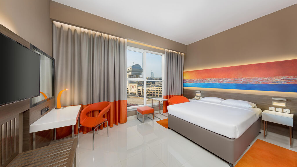 Citymax Hotel Al Barsha