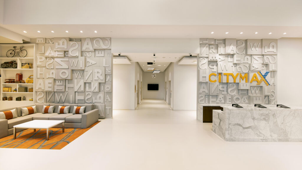 Citymax Hotel Business Bay