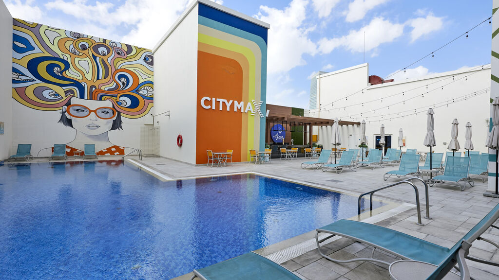 Citymax Hotel Business Bay