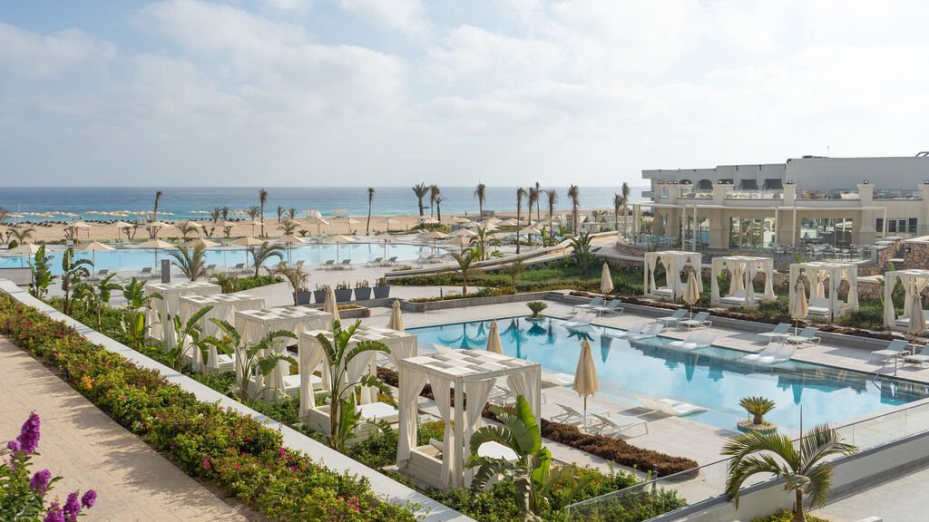 Cleopatra Luxury Resort