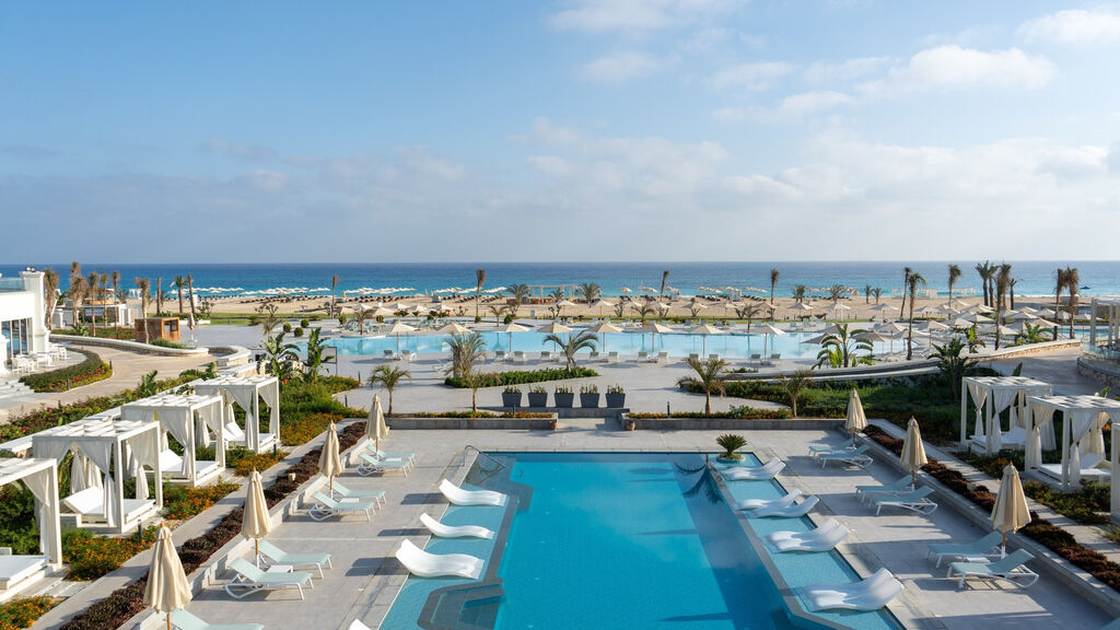 Cleopatra Luxury Resort