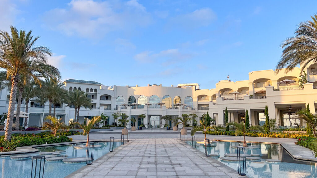 Cleopatra Luxury Resort