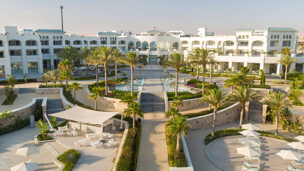 Cleopatra Luxury Resort