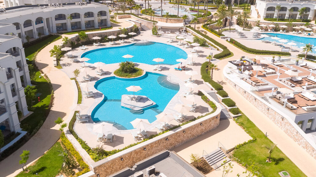 Cleopatra Luxury Resort