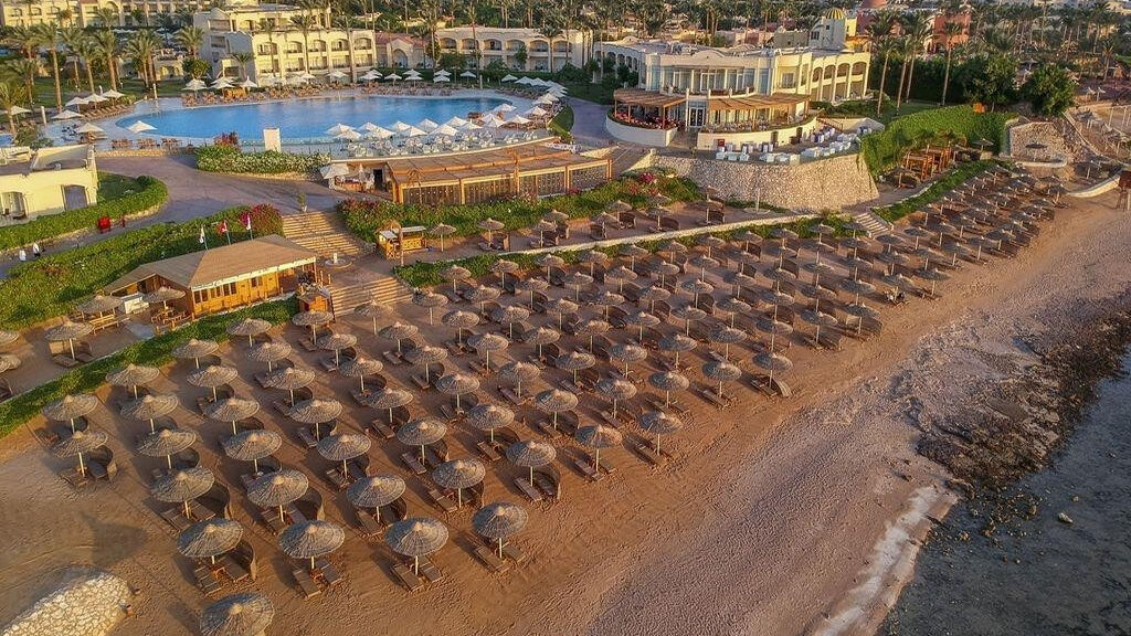 Cleopatra Luxury Resort