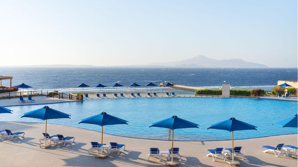 Cleopatra Luxury Resort