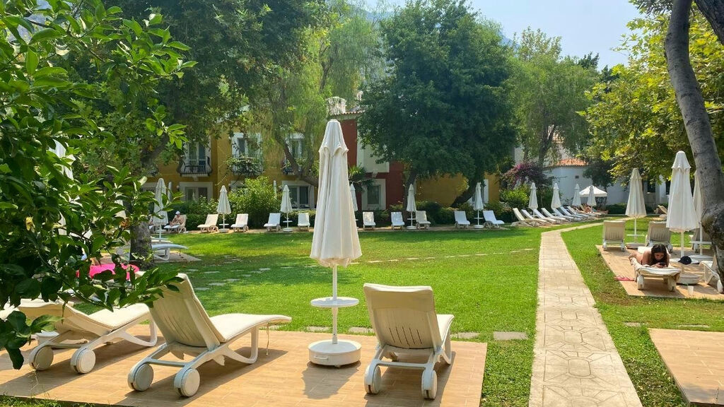 Belcekiz Beach Club