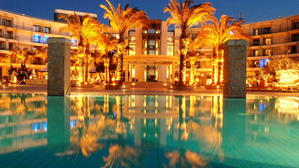 Club Hotel Casino Loutraki