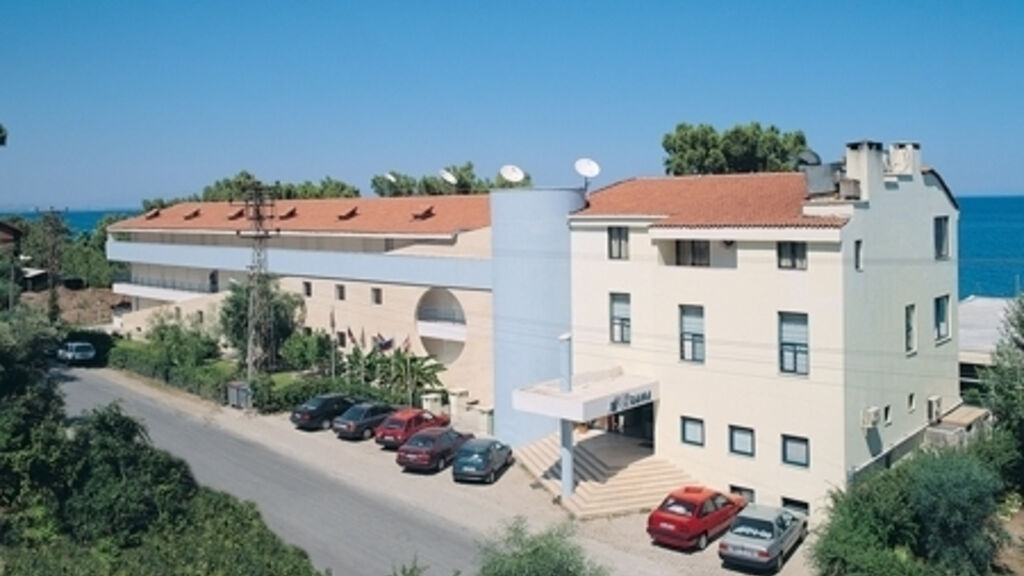 Club Hotel Rama