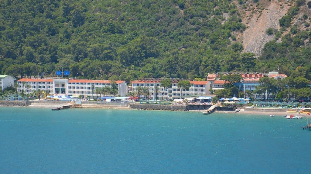 Club Hotel Rama