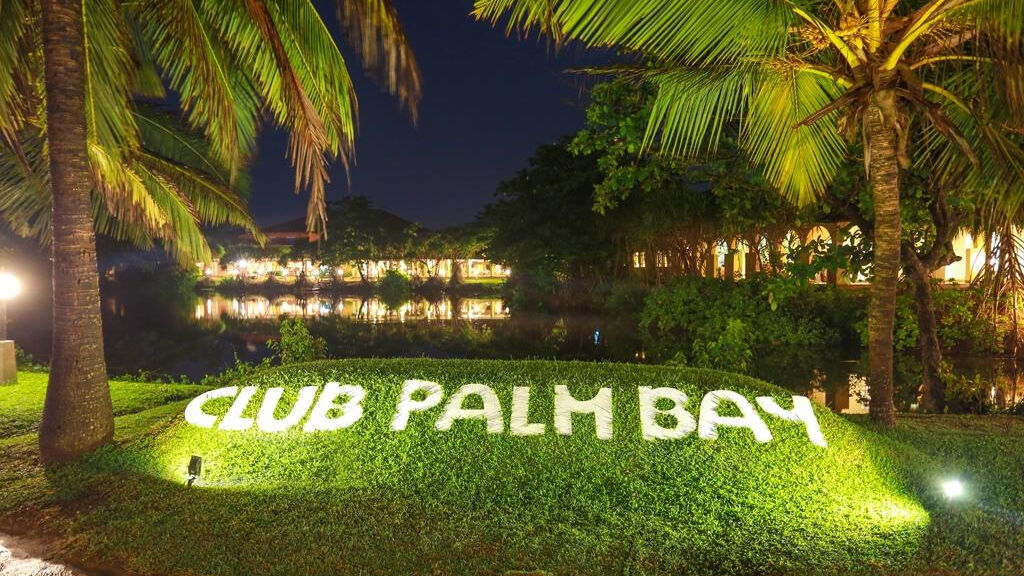 Club Palm Bay