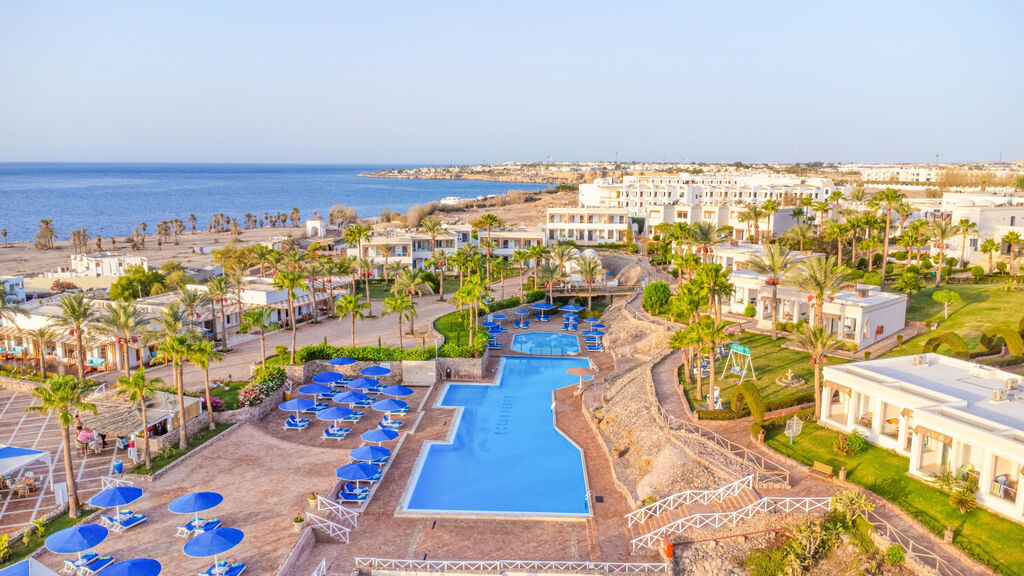 Club Reef Sharm El Sheikh Resort