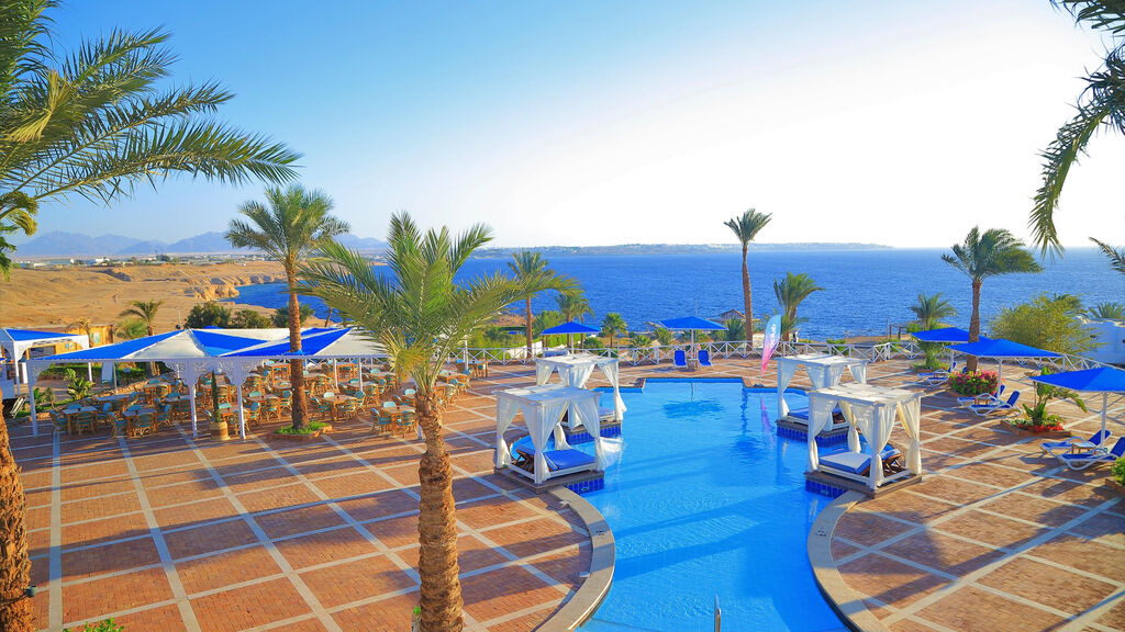 Club Reef Sharm El Sheikh Resort