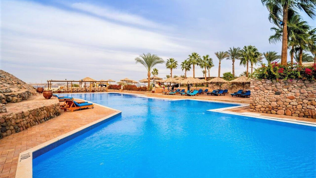 Club Reef Sharm El Sheikh Resort