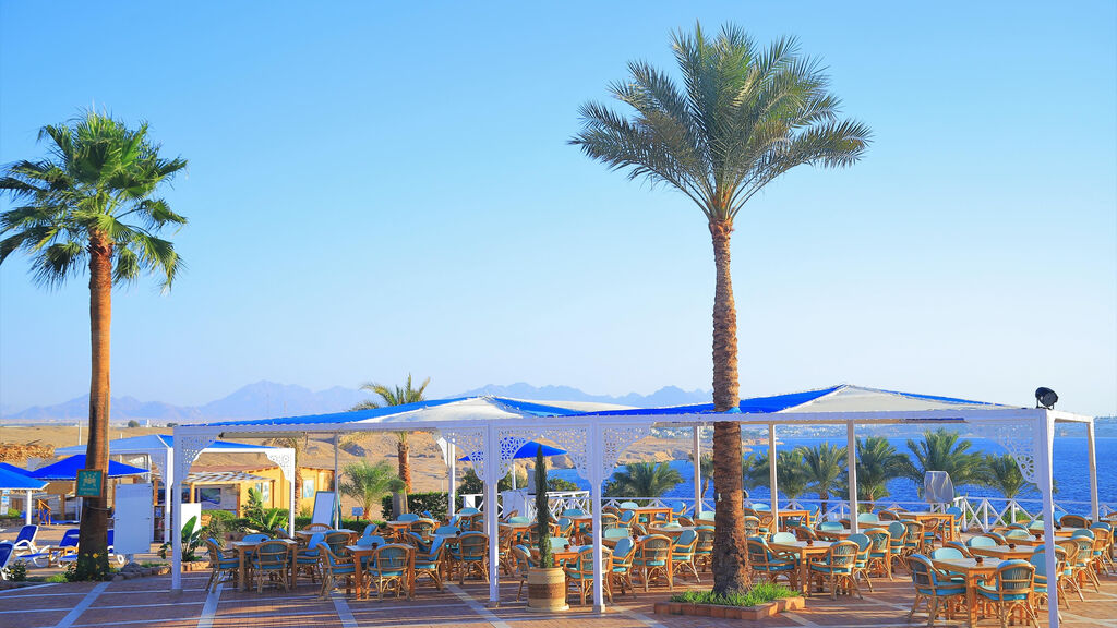 Club Reef Sharm El Sheikh Resort