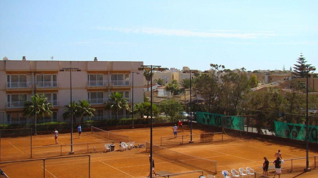 Club Simó