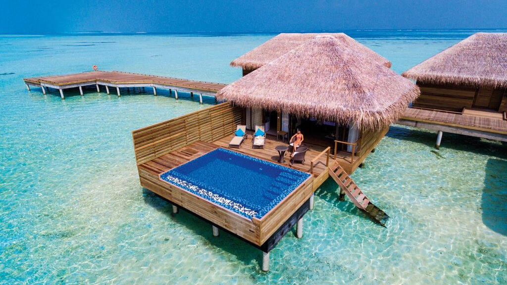 Cocoon Maldives