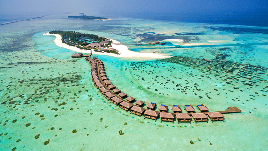 Cocoon Maldives