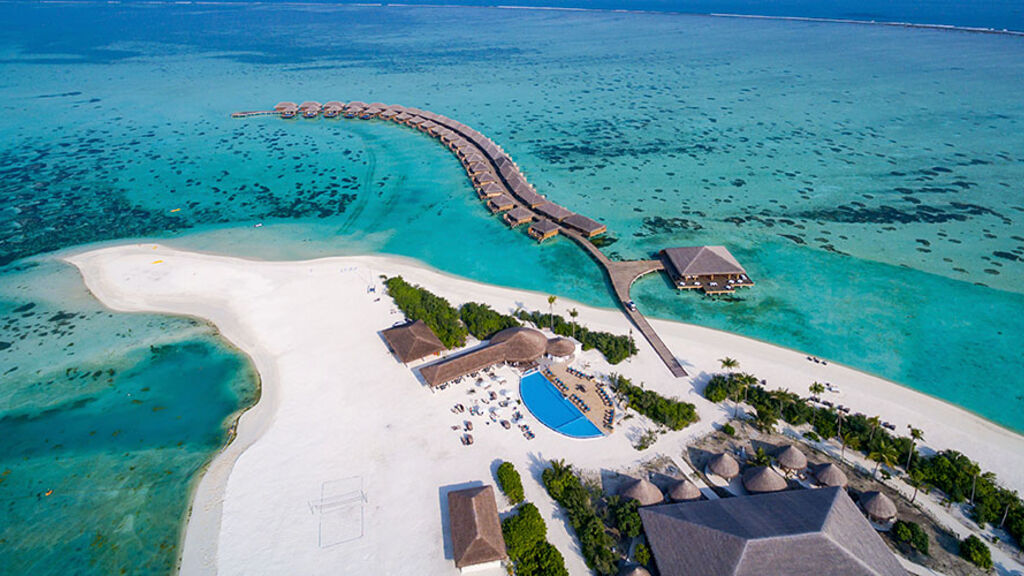 Cocoon Maldives