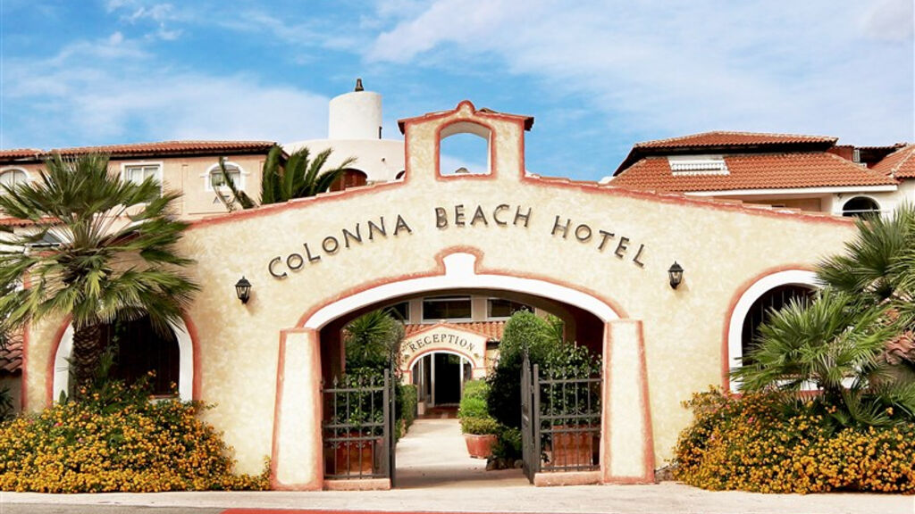 Colonna Beach Hotel & Residence