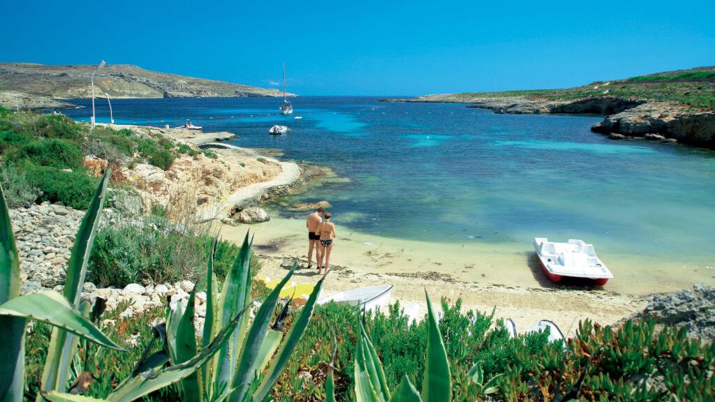 Hotel & Bungalows Comino