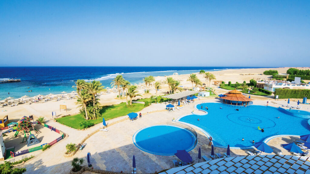 Concorde Moreen Beach & Spa