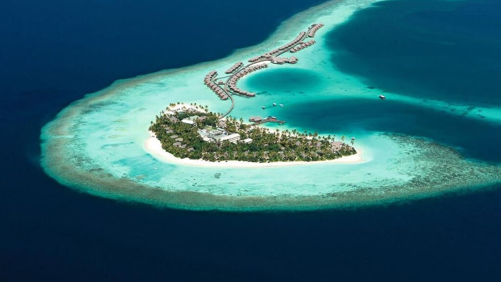 Constance Halaveli Maldives