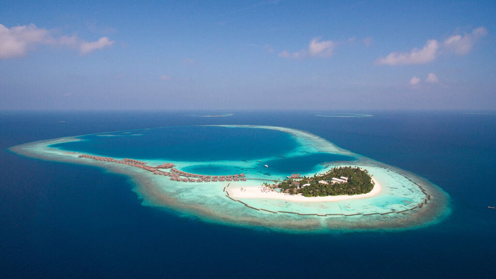 Constance Halaveli Maldives