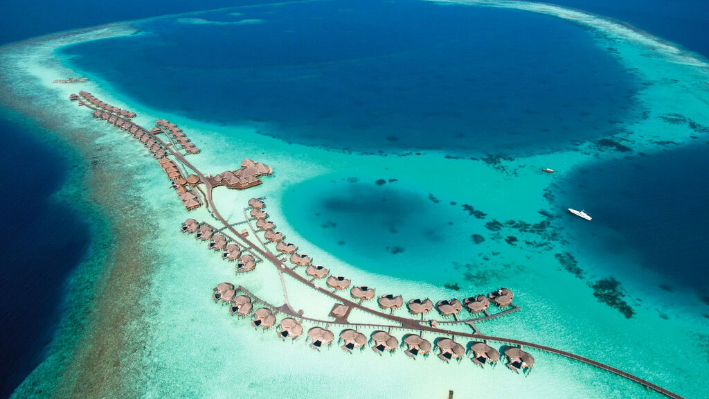 Constance Halaveli Maldives